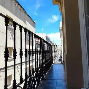  Апартаменты Apartamento Sants